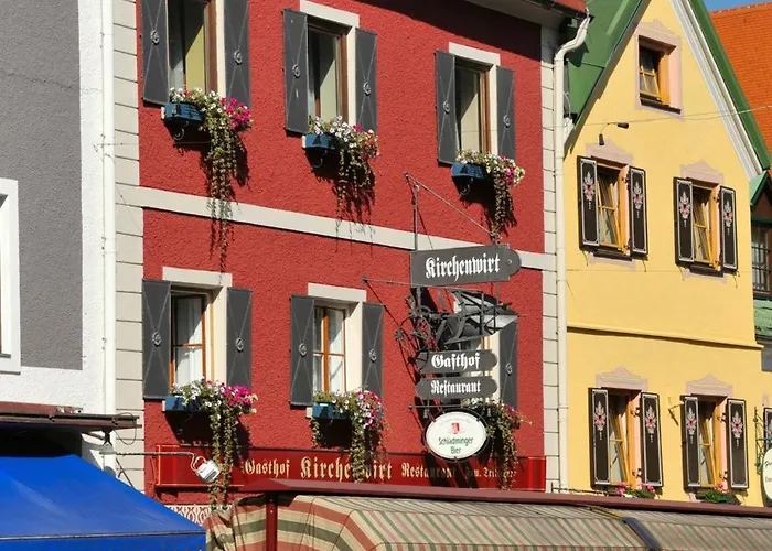 Kirchenwirt Schladming