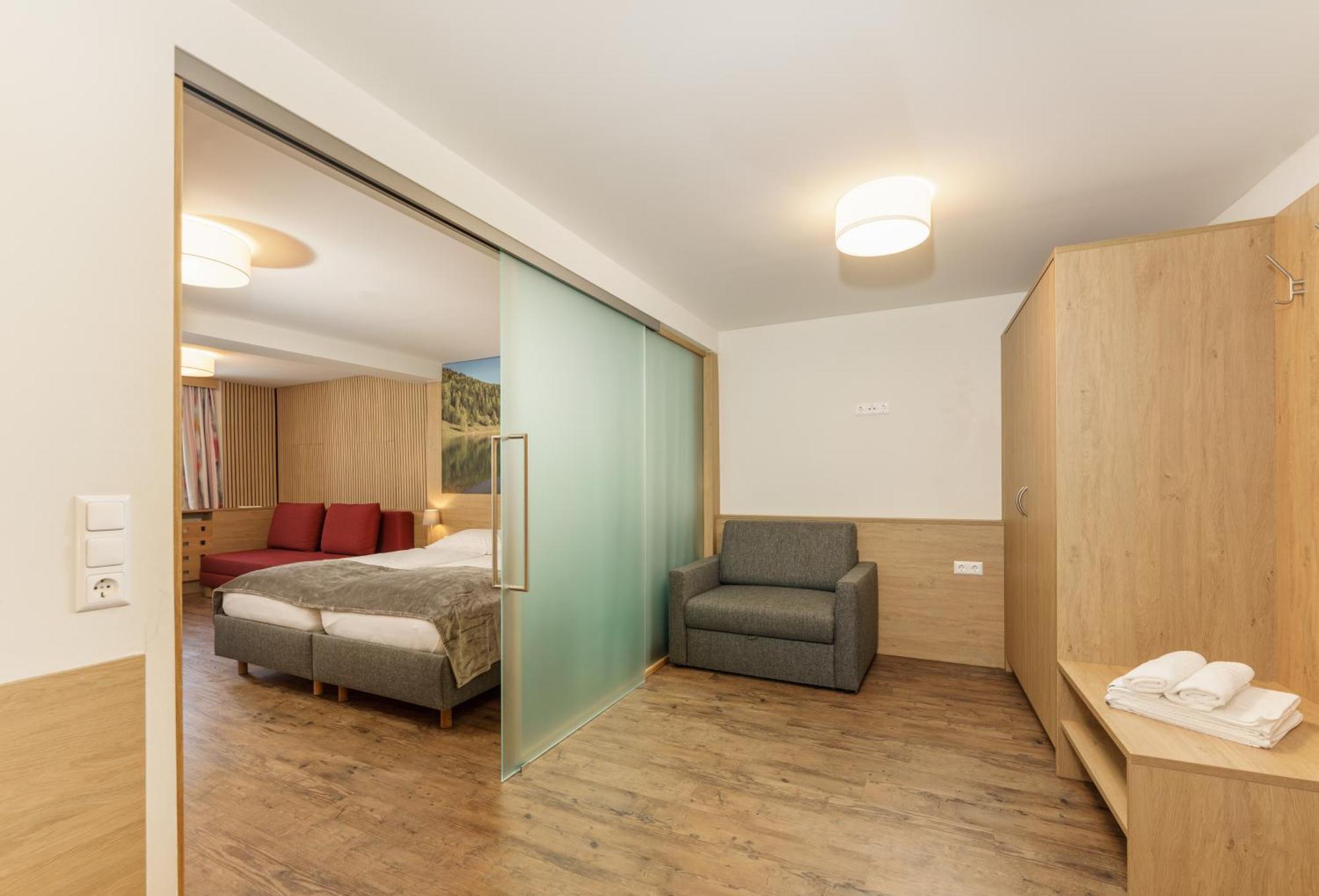Hotel Kirchenwirt Schladming