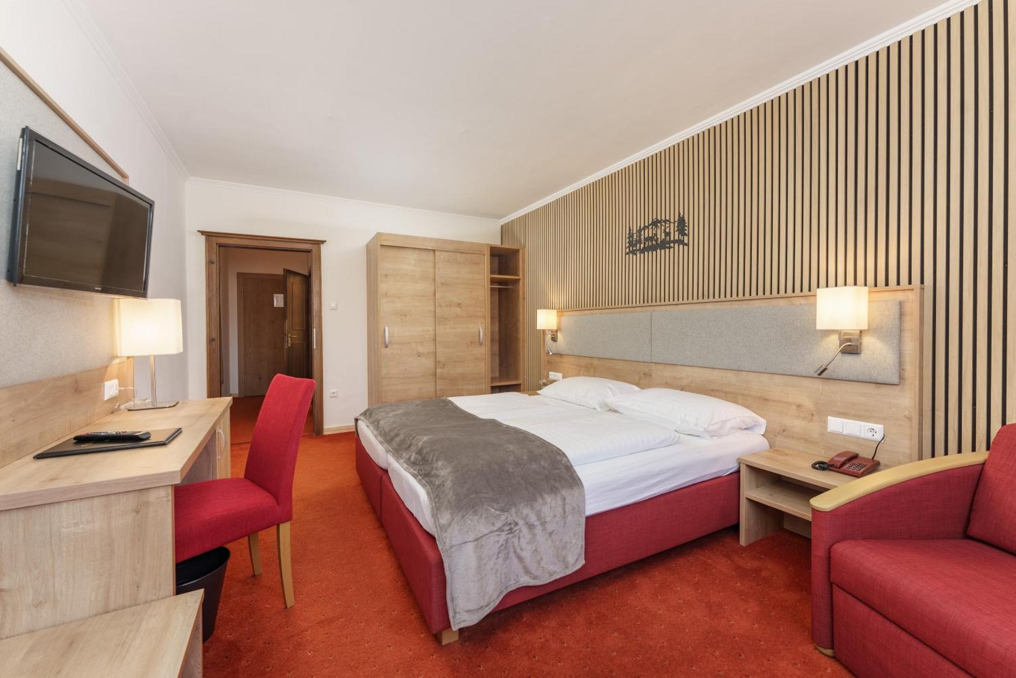 Hotel Kirchenwirt