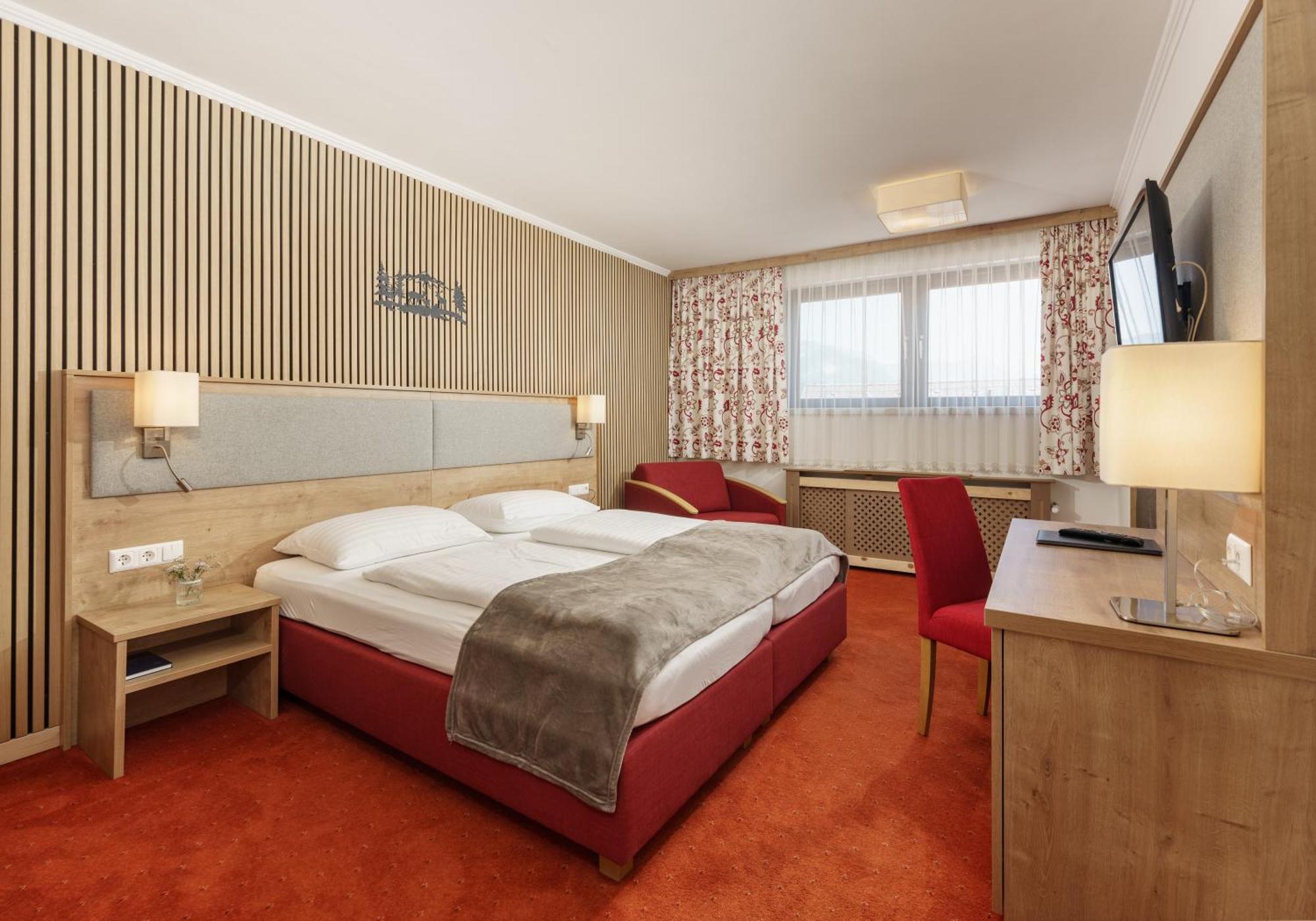 Hotel Kirchenwirt Schladming
