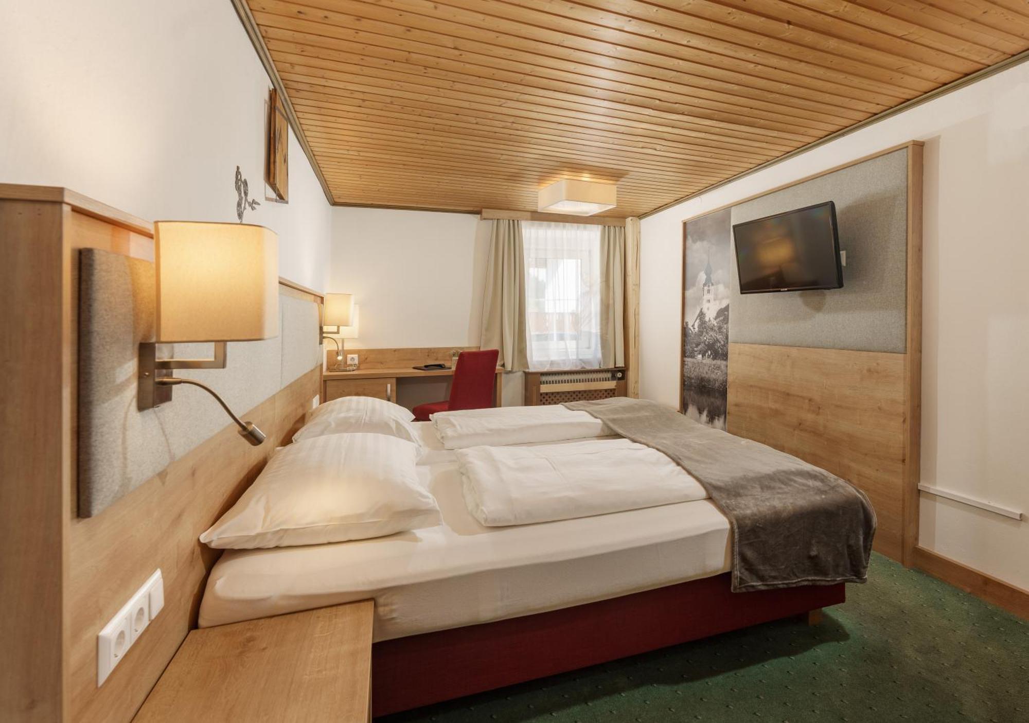 Kirchenwirt Hotel Schladming