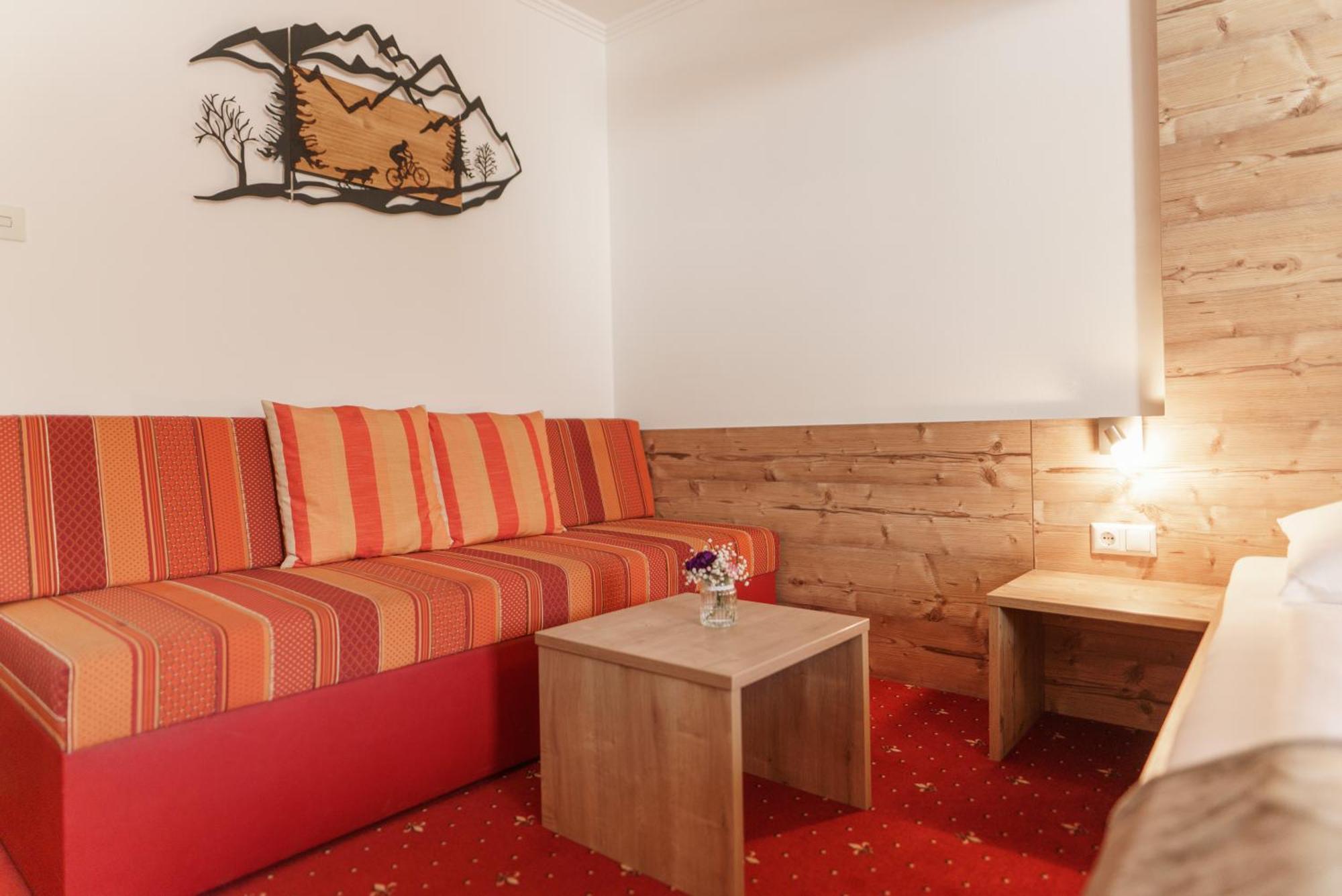Hotel Kirchenwirt