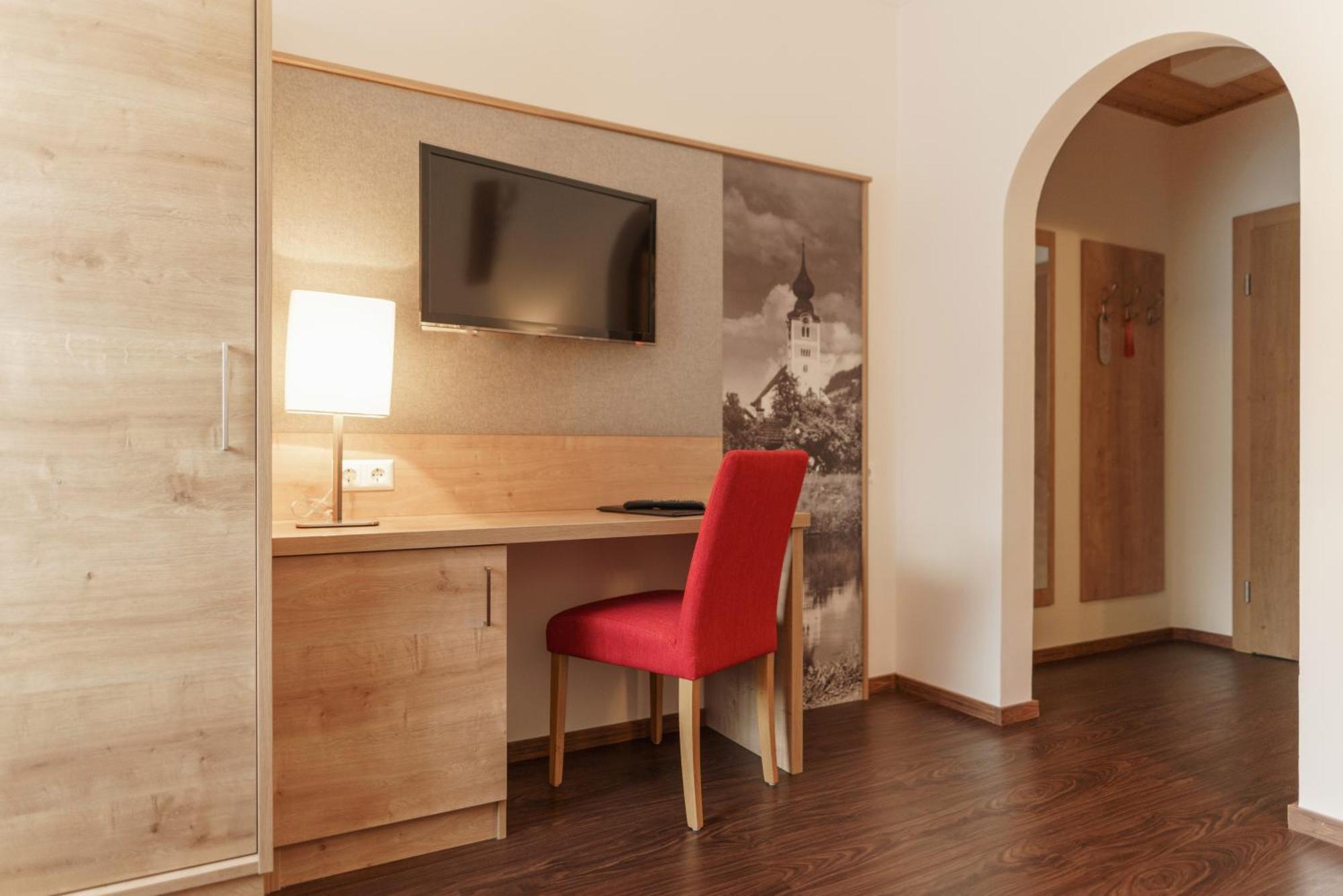 Kirchenwirt Hotel