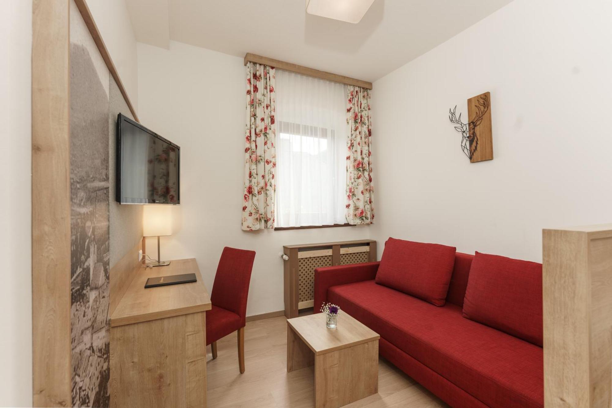 Hotel Kirchenwirt Schladming