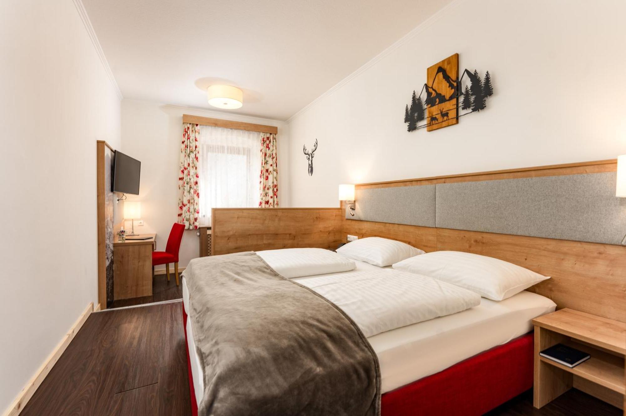 Kirchenwirt Hotel