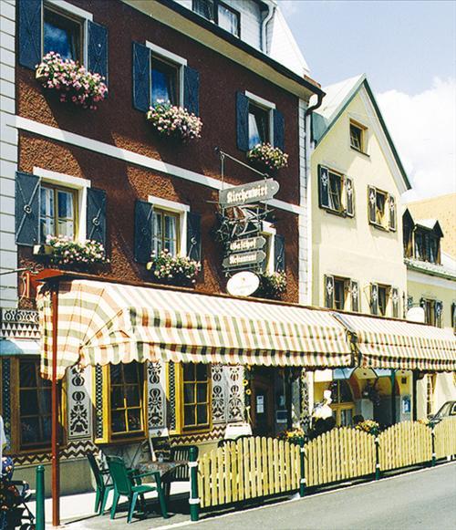 Hotel Kirchenwirt