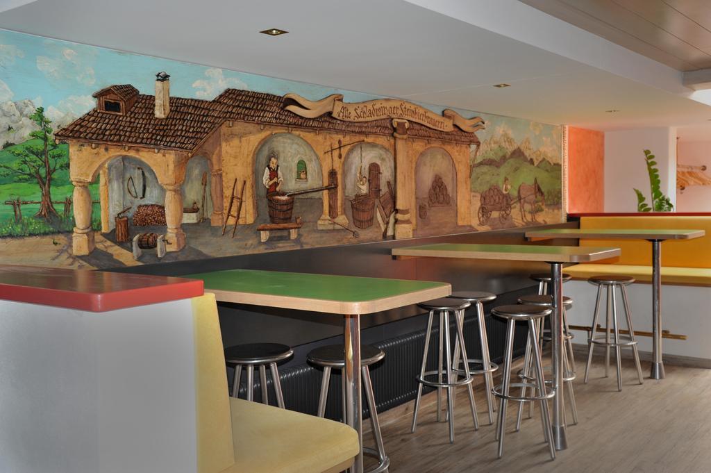 Kirchenwirt Hotel 3*